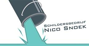 Schildersbedrijf Nico Snoek