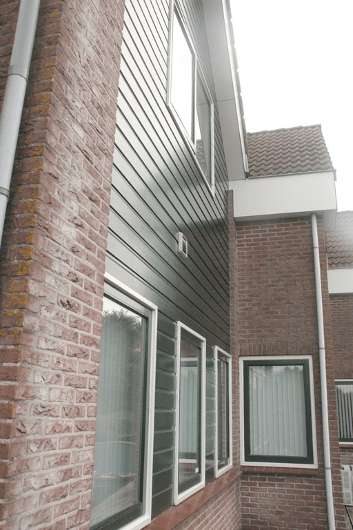 Gevel schilderwerk