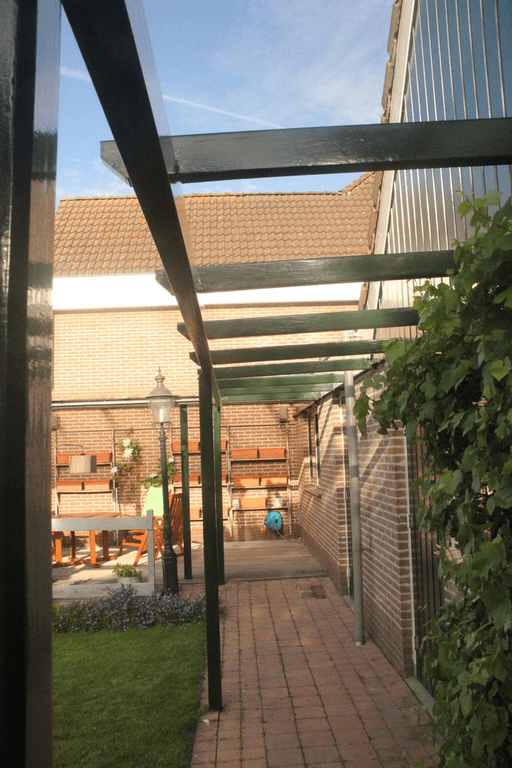 Pergola